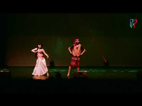 You Tube 60s Tamil Jothilatha Dance